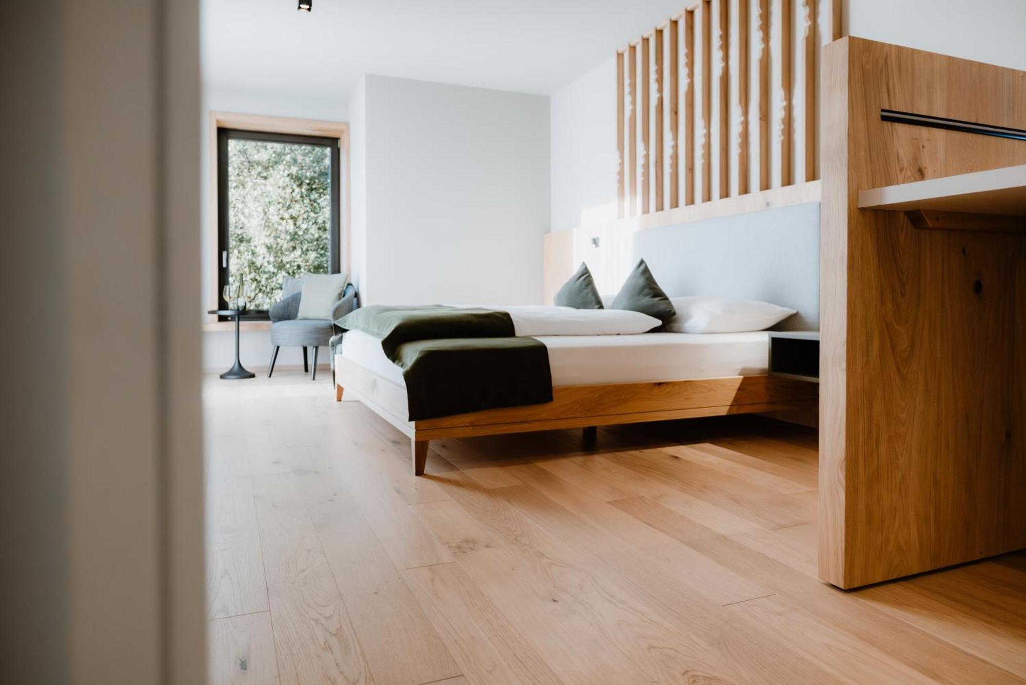 Appartamento con Balcone